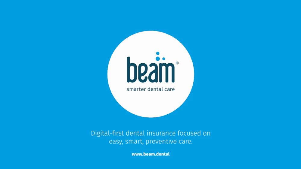 Beam pitch deck, cover slide