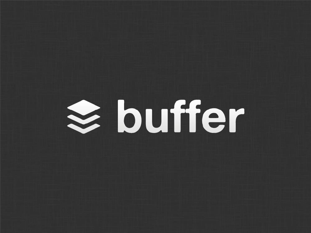 Buffer pitch deck, cover slide