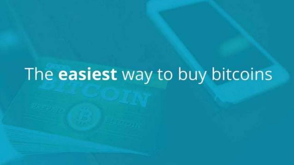GogoCoin pitch deck, cover slide