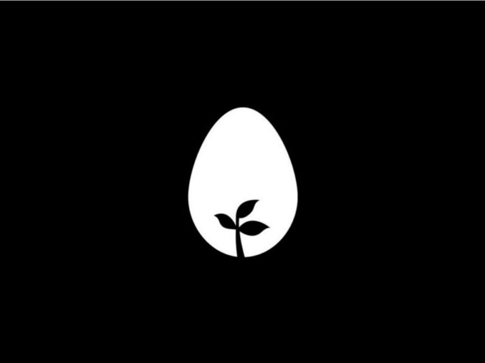 Hampton Creek pitch deck, cover slide