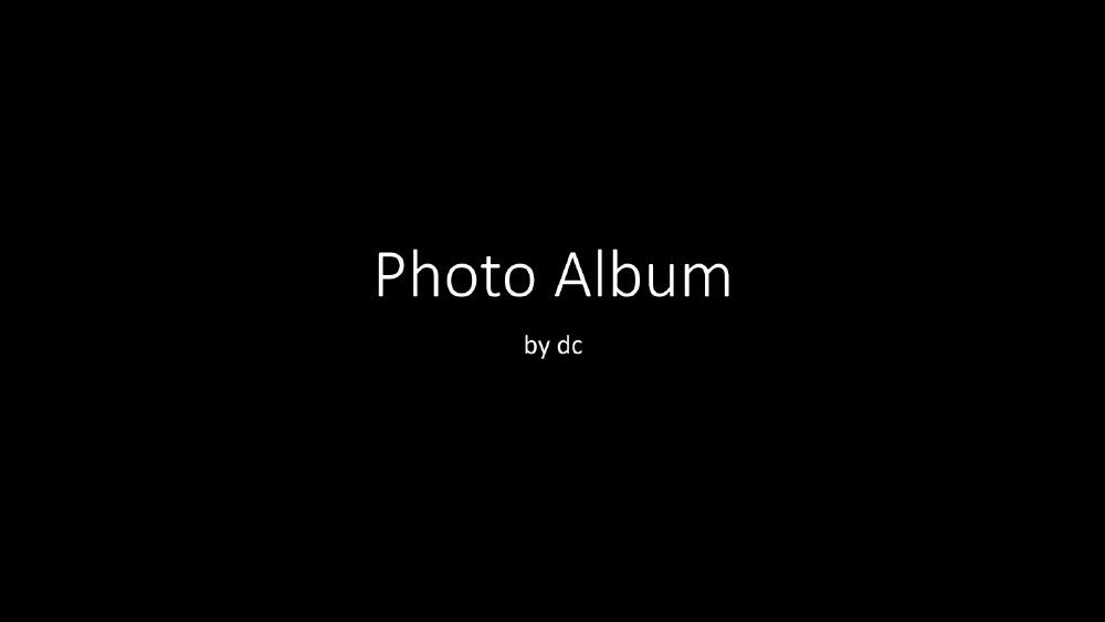 Novamind pitch deck, cover slide