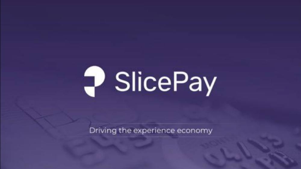 Slice pitch deck, cover slide