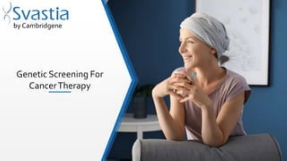 Svastia by Cambridgene pitch deck, cover slide