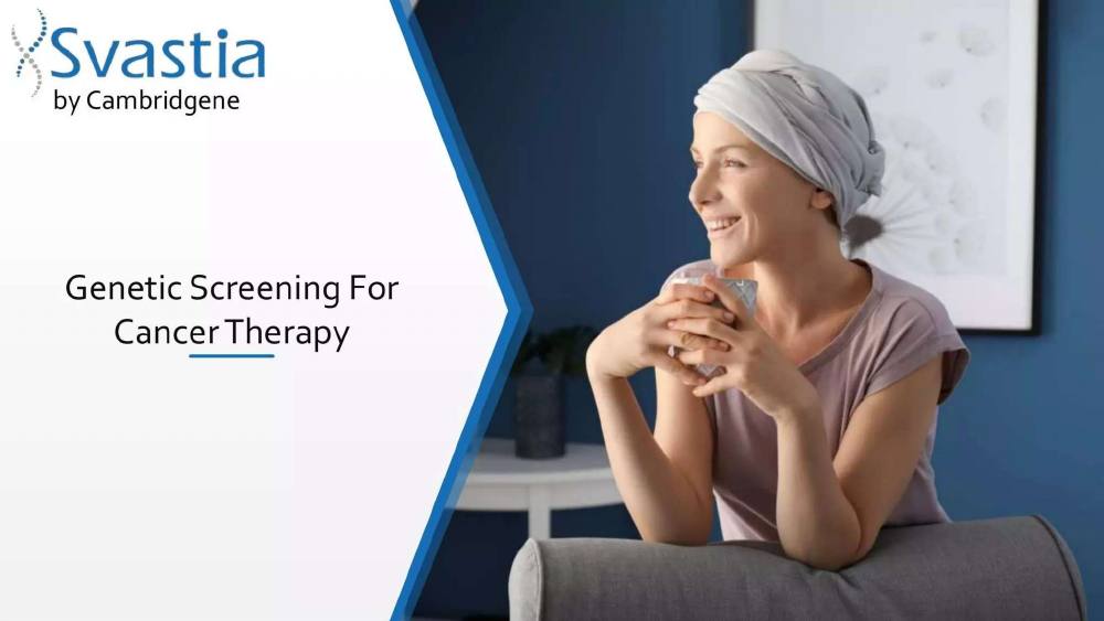 Svastia pitch deck, cover slide