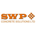 SWP Concrete Solutions logo