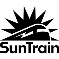 SunTrain logo
