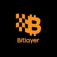 Bitlayer logo