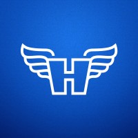 Humble Angel Records logo