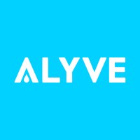 Alyve logo