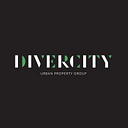 Divercity Urban Property Group logo