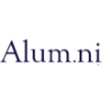 Alum.ni logo
