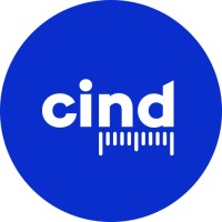 Cind logo