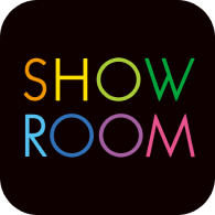 SHOWROOM logo