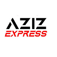 Aziz Express logo