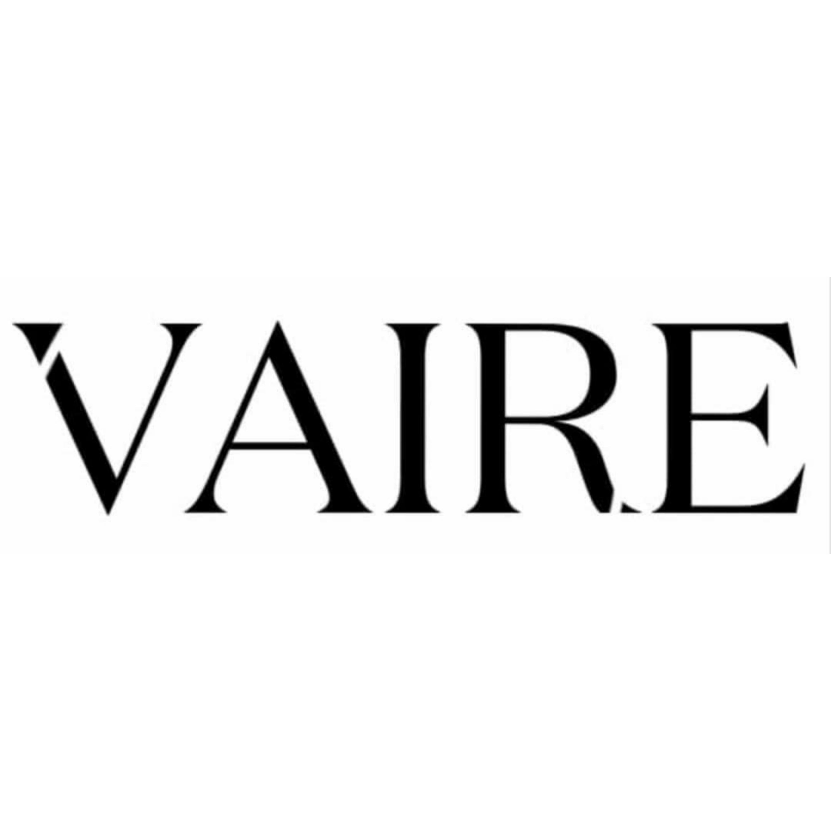 Vaire logo