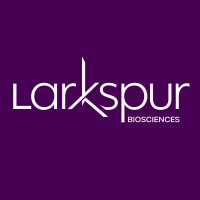 Larkspur Biosciences logo