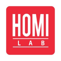 Homi Lab logo