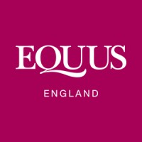 EQUUS England logo