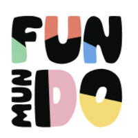 Fundomundo logo