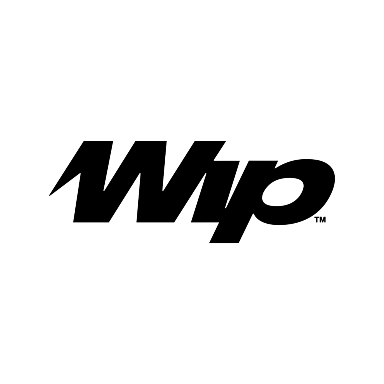 WIP logo