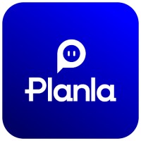 Planla AI logo