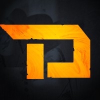 Distinct Possibility Studios logo