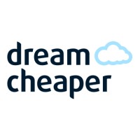 DreamCheaper logo