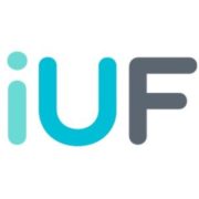 iUFlow logo