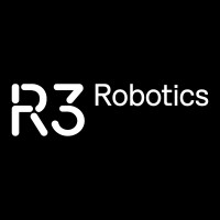 R3 Robotics logo