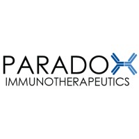 Paradox Immunotherapeutics logo