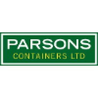 Parsons Containers logo