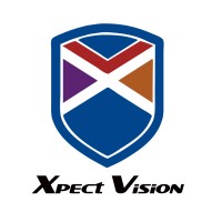Xpect Vision Technology logo
