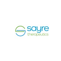 Sayre Therapeutics logo