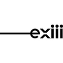 exiii logo