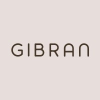GIBRAN logo
