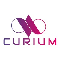 Curium logo