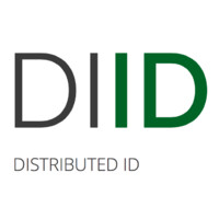 Distributed ID logo
