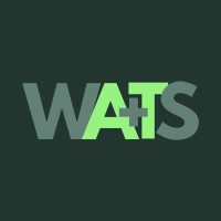 WATS logo