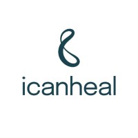 Icanheal logo