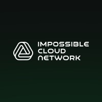 Impossible Cloud Network logo