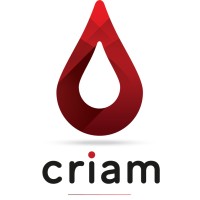 Criam logo