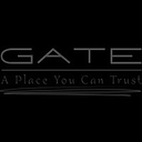 Gate logo