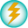Rockets of Awesome logo