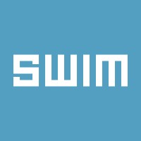 Swim.ai logo