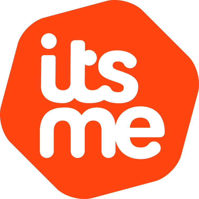 Itsme logo