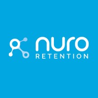Nuro Retention logo