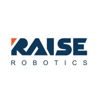 Raise Robotics logo