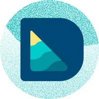 DeepCast logo