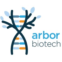 Arbor Biotechnologies logo