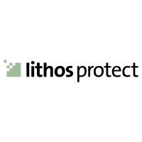 Lithos Crop Protect logo